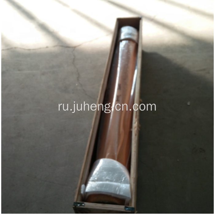 VOE 14563959 ECAVATOR EC240B Цилиндр ведра